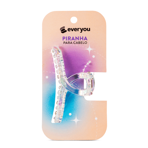 867292 Piranha-para-Cabelo-Laco-Ever-You-Media-Holografica-1-Unidade_0000_EAN_7908271309927-PIRA-LAC-E.Y-MED-HO-SKU_86.png 867292 Piranha-para-Cabelo-Laco-Ever-You-Media-Holografica-1-Unidade_0000_EAN_7908271309927-PIRA-LAC-E.Y-MED-HO-SKU_86.png